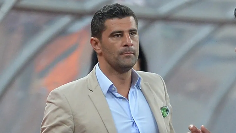 Dani Coman intră în cursa pentru șefia LPF. „Aș putea aduce un plus”
