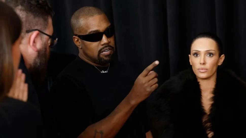 Kanye West va susține două concerte în Rusia. Reacția Kremlinului privind o întâlnire cu Putin