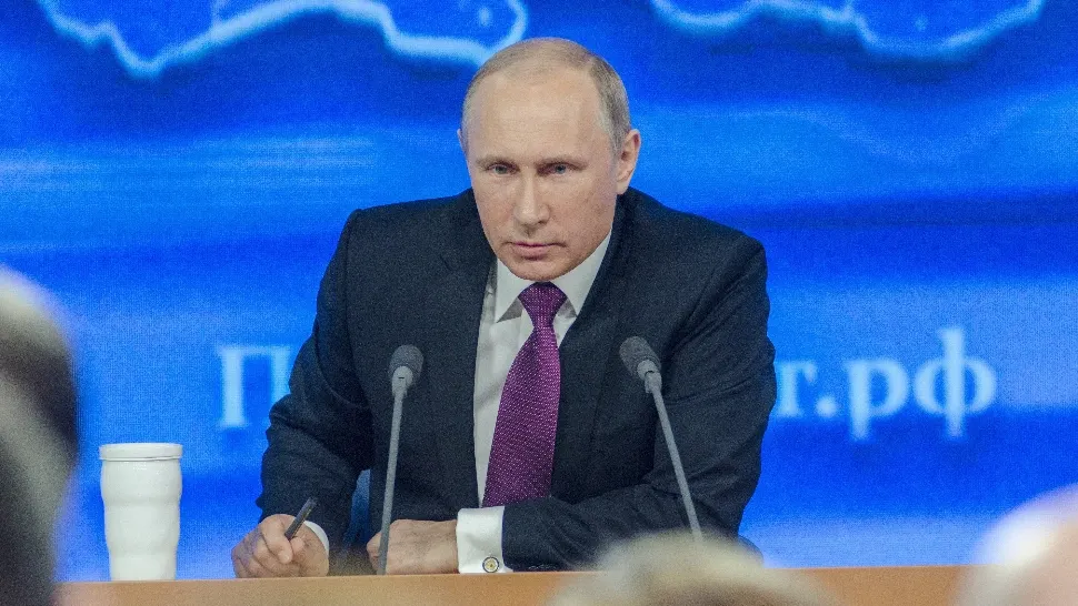 Putin respinge acuzațiile Germaniei după incidentul de la Leipzig: „Unde sunt dovezile?”