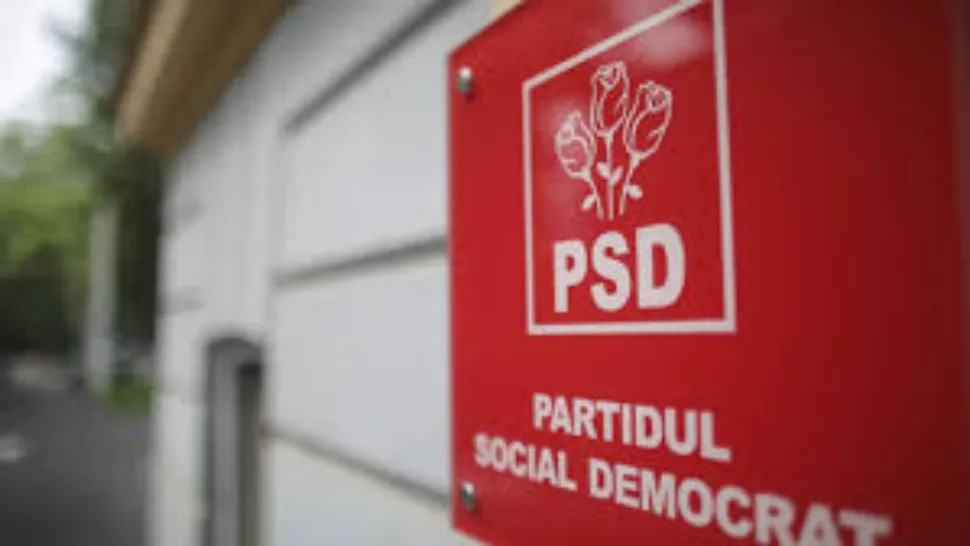 PSD cere demisia imediată a Cristinei Trăilă, după punerea sub acuzare în dosarul DNA privind presupus trafic de influență