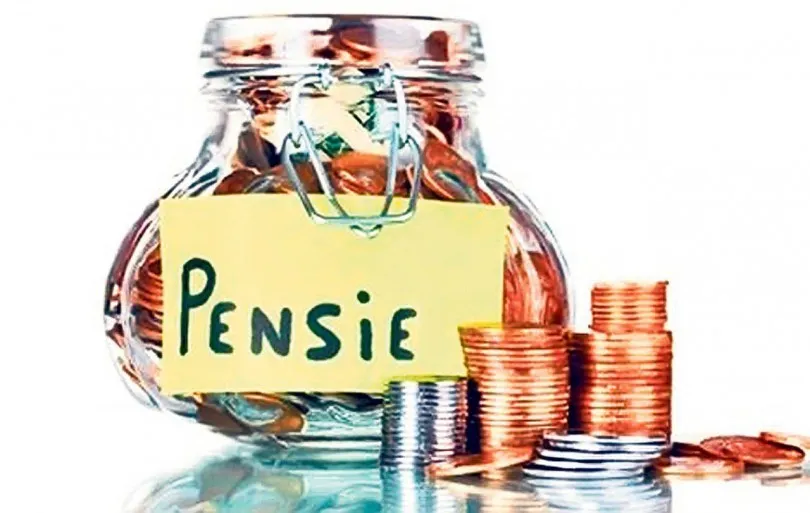 Propunere legislativă, cum poate fi moștenită pensia în cazul decesului beneficiarului