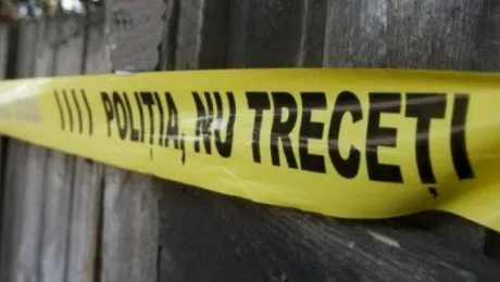 Caz macabru în Vaslui: veteran de război, ținut mort în casă pentru o pensie de 6.700 de lei. Cum l-a descoperit poștașul