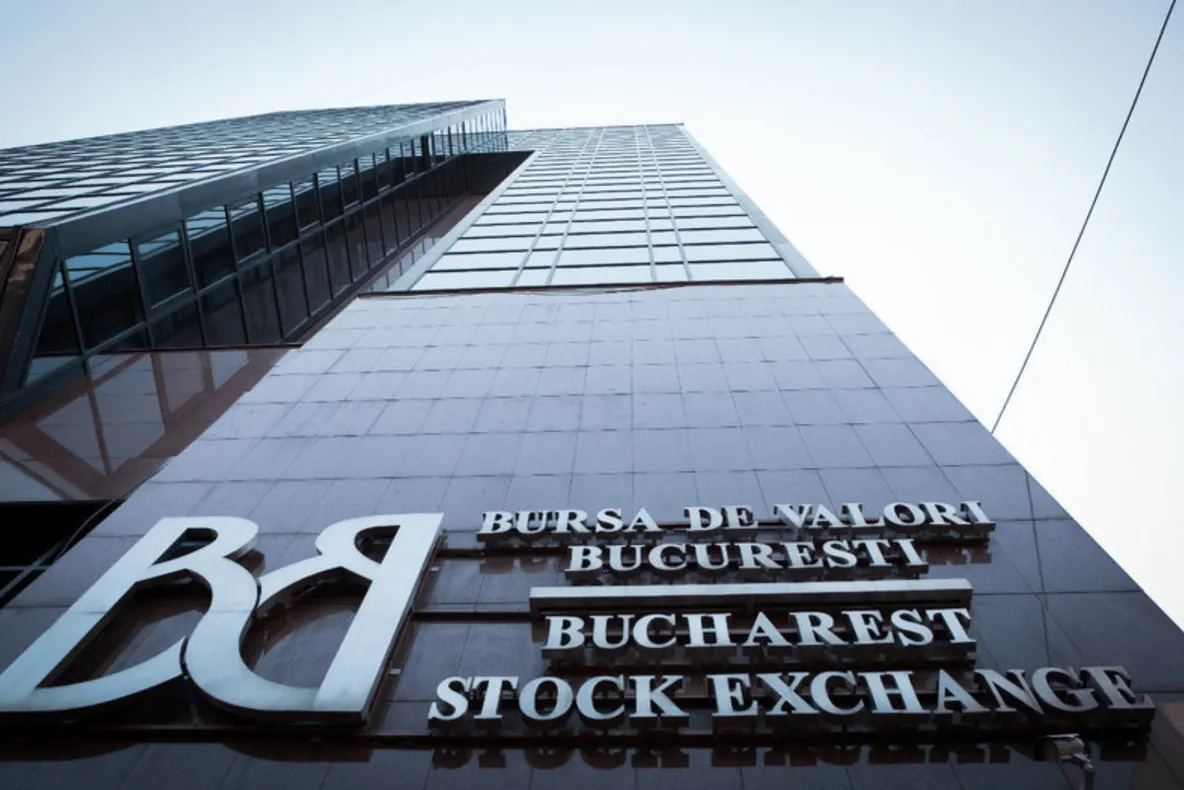 Bursa de la București atinge un nou record: România ajunge la 10 companii în FTSE Global All Cap