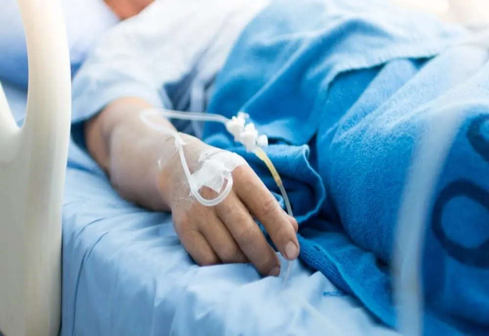 Medicul şef al Secţiei Clinice Cardiologie 1 din Sibiu a murit din cauza COVID 19