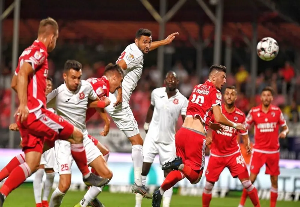 Scandal la FC Hermannstadt! Salarii neplătite de 5 luni!