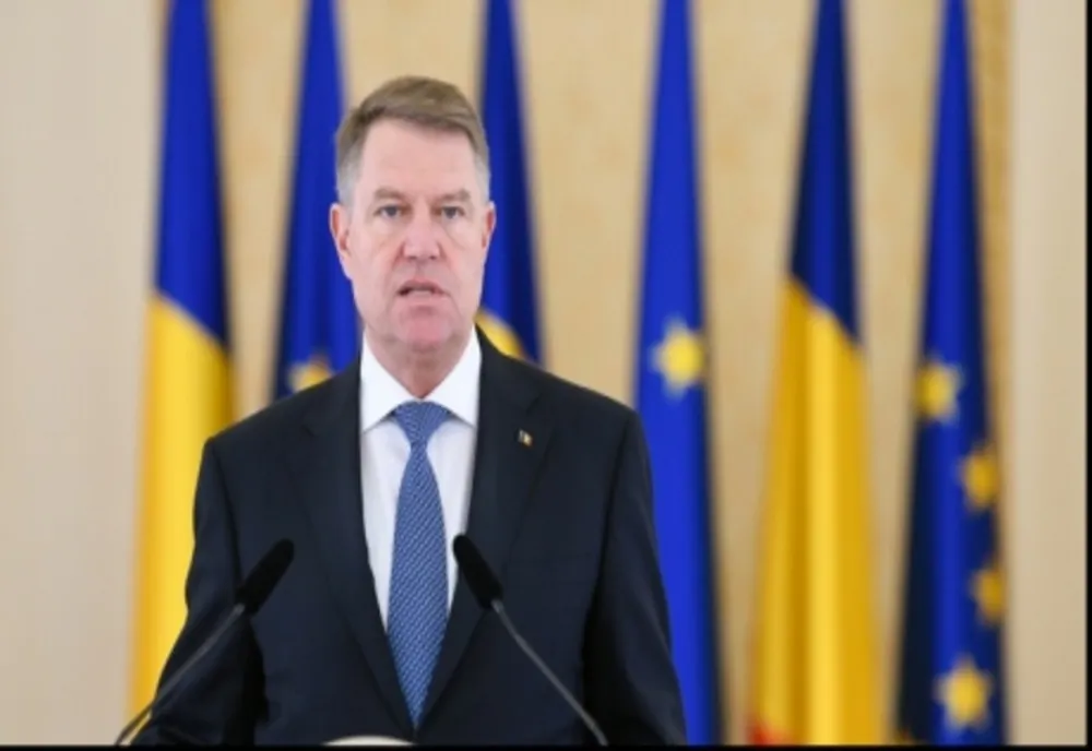 Klaus Iohannis, mesaj de Ziua Imnului Național: O expresie a redeşteptării naţionale, a mândriei şi a patriotismului, a libertăţii şi a unităţii neamului românesc
