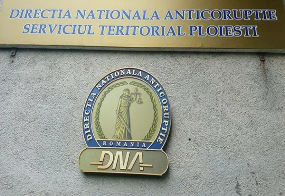 Șeful SIPI Suceava, trimis în judecată pentru luare de mită și folosirea de informații care nu sunt destinate publicității