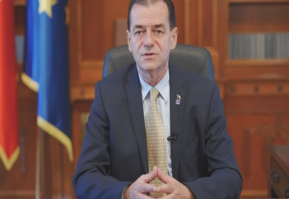 Ludovic Orban a pus punctul pe „i”: Guvernul trebuie să asculte de forurile statutare ale PNL