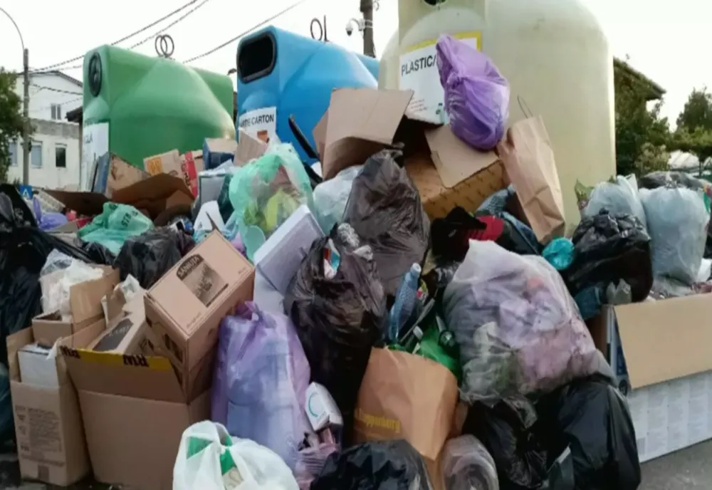 Stare de alertă în Sectorul 1? Solicitarea Primăriei