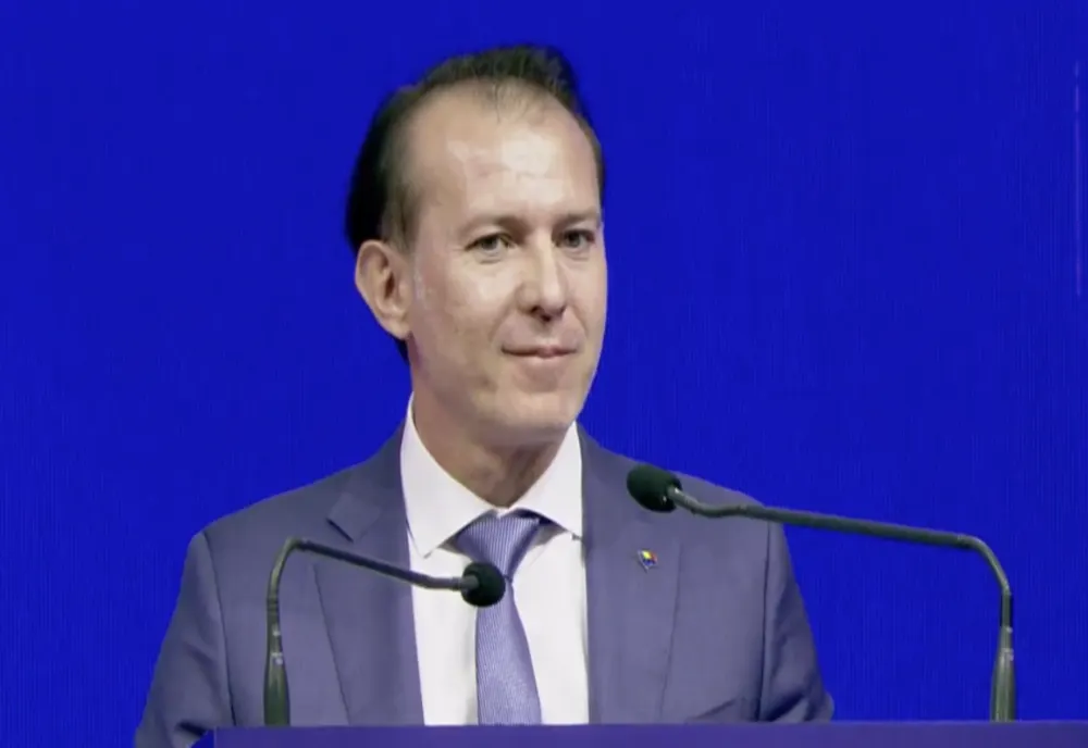 Florin Cîțu, după consultările cu Iohannis: Nu avem majoritate, nu am avansat propunere de premier
