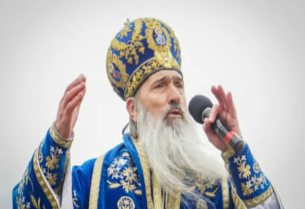 IPS Teodosie, noi declarații controversate: Arhiepiscopul Tomisului: Este o frământare foarte intensă a oamenilor care nu acceptă vaccinul şi au dreptul lor de a nu-l accepta