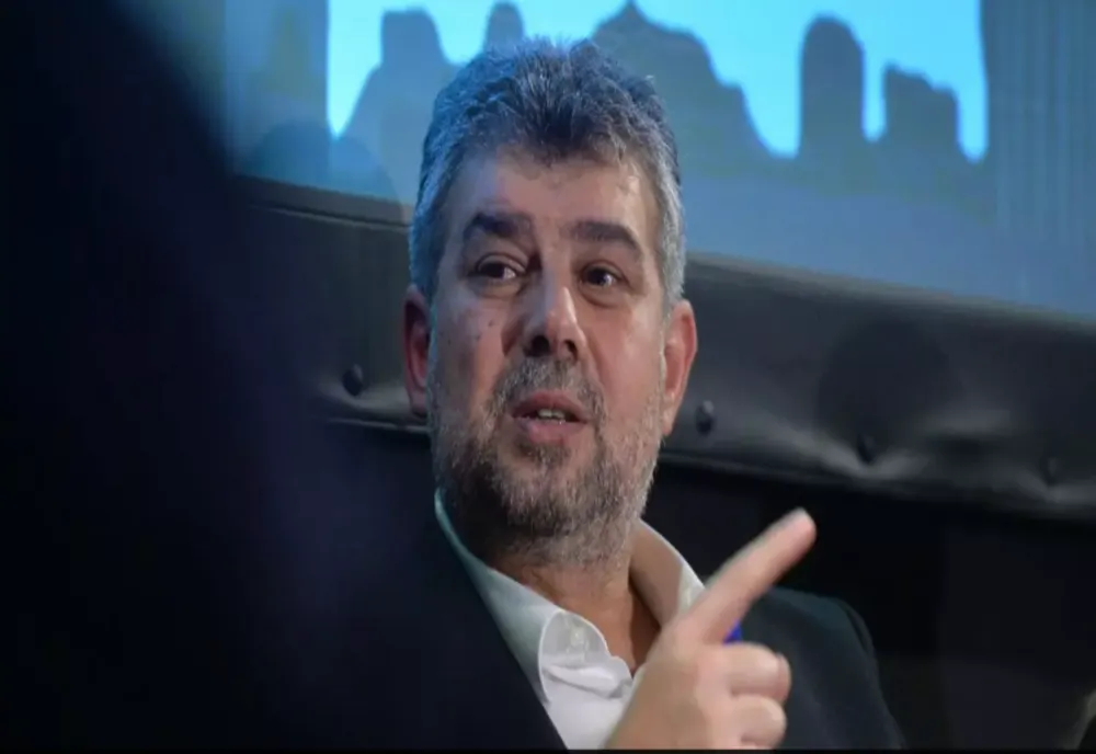 Neașteptat! Ce avere are Marcel Ciolacu, noul președinte al Camerei Deputaților