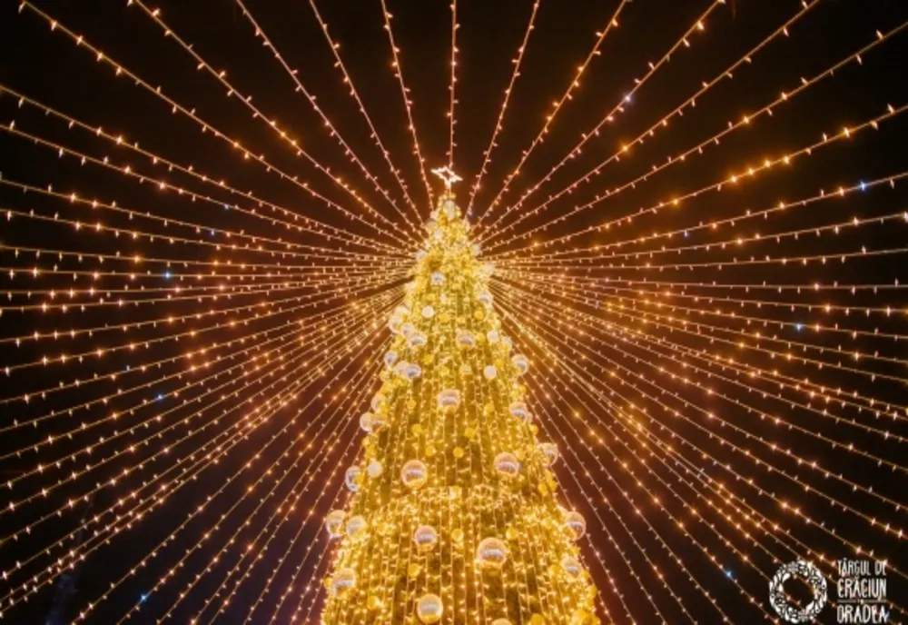 Classical Christmas Market, primul târg de sărbători la Opera Naţională Bucureşti