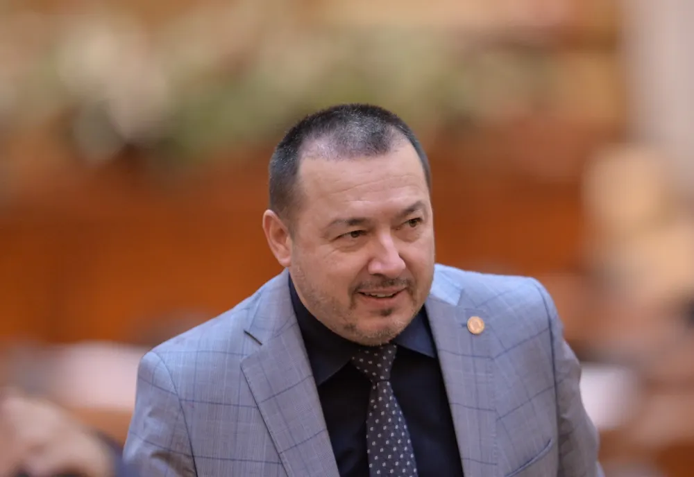 Fostul deputat Cătălin Rădulescu, trimis în judecată pentru că ar fi obținut ilegal titlul de luptător cu rol determinant la Revoluţie