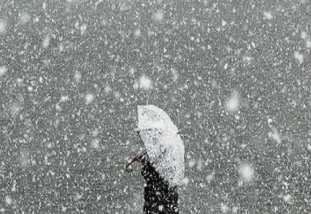 Meteo: Cum va fi vremea de Crăciun, Revelion și la începutul anului 2022