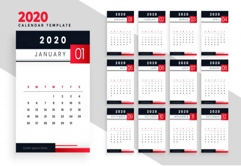 Zile libere legale în 2022. Când vor avea românii parte de minivacanțe?