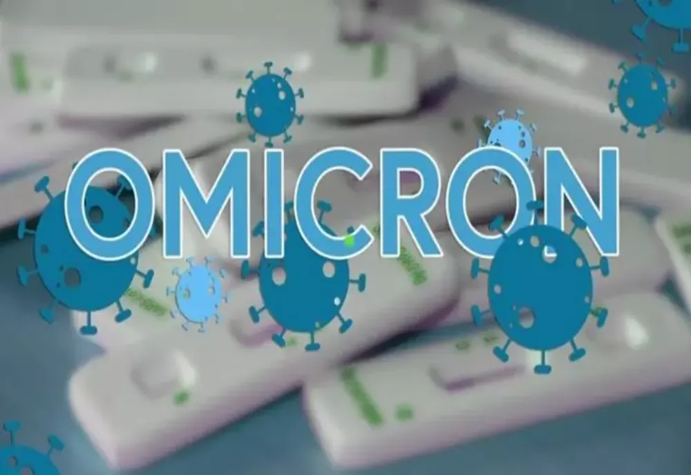 Încă 13 cazuri de Omicron în România! Câte infectări cu această tulpină au fost înregistrate