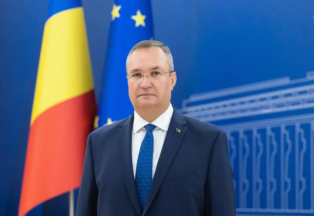 Ciucă, despre taxa de solidaritate pentru marile companii: „Anul acesta nu vom avea această taxă”