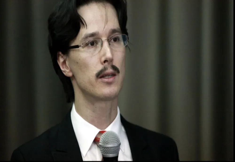 Șeful statului, despre excluderea lui Cristi Danileț din magistratură: O decizie destul de stranie