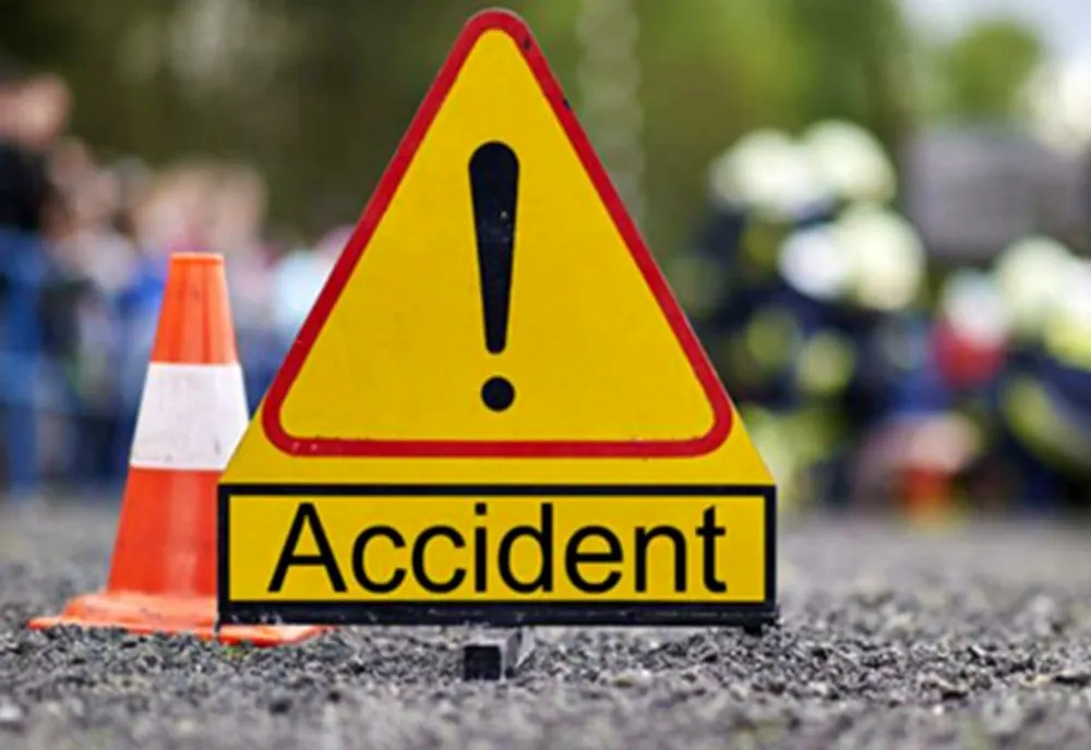 Accident tragic: O fată de 13 ani a murit după ce a fost lovită de o mașină de poliție