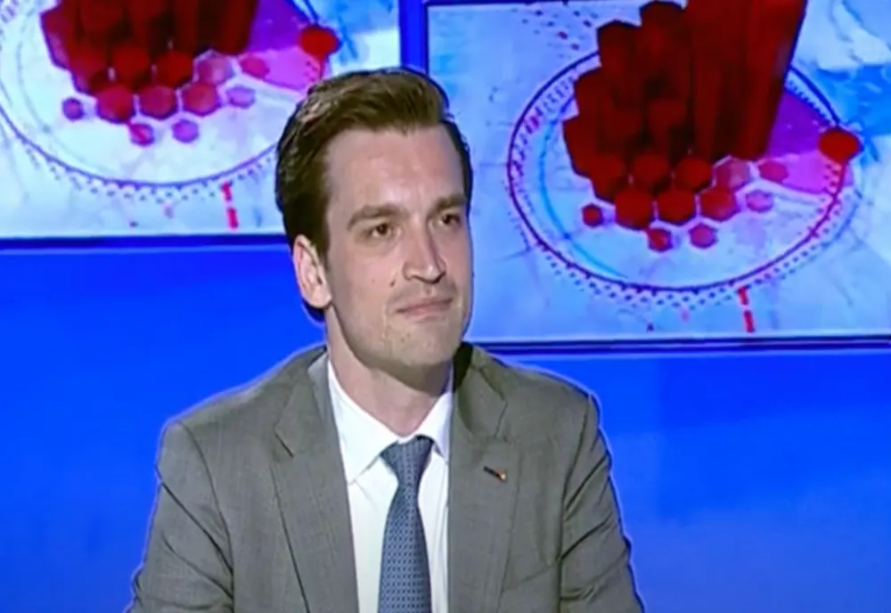 Ce spune Andrei Baciu despre petrecerile care au avut loc de Revelion: În România...