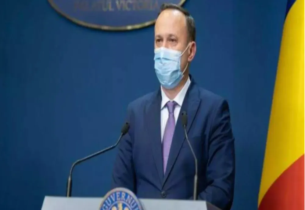 Ministrul Finanțelor, Adrian Câciu: „Este exclus să ajungem în brațele FMI. Nu știu de ce domnul Cîțu este așa de îngrijorat