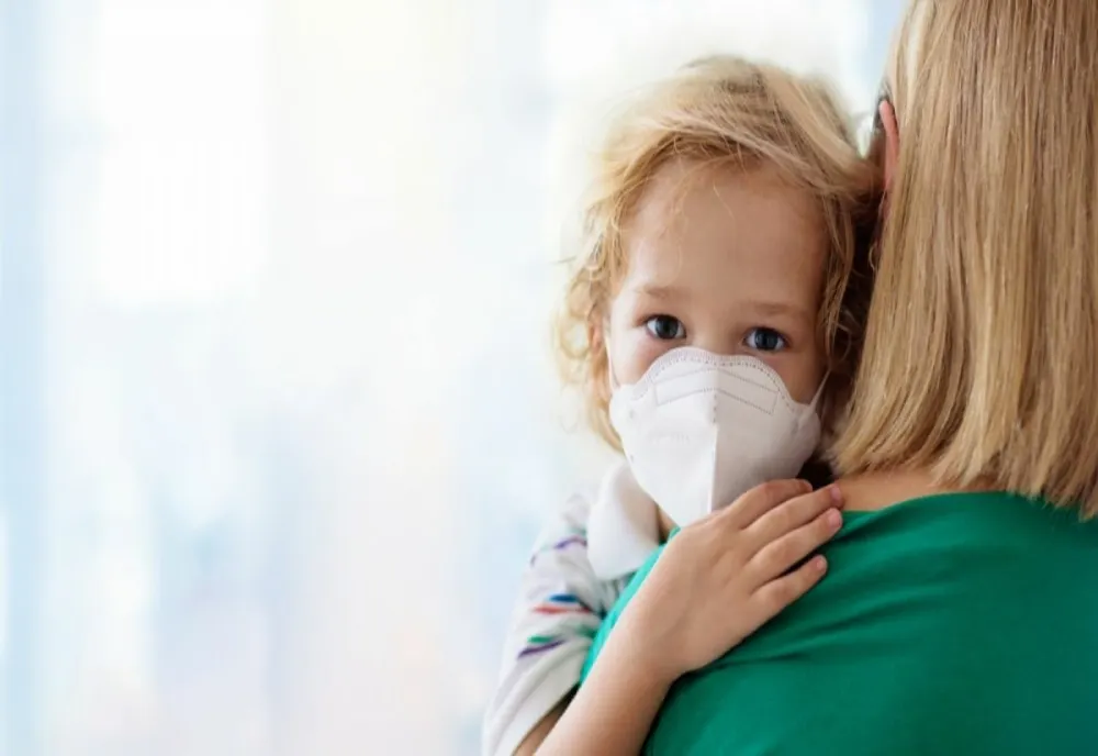Când începe vaccinarea anti-Covid a copiilor între 5 și 11 ani? Gheorghiţă: În perioada 13-20 ianuarie, au fost efectuate 2.841 de programări pentru copii
