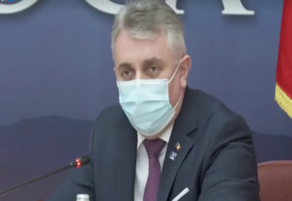 Bode, despre minorele spulberate pe trecere de un polițist: Sentimentul pe care îl simt e unul cutremurător