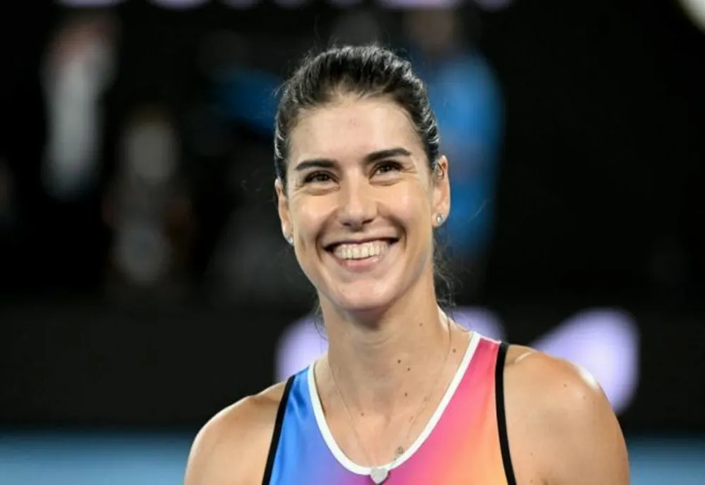 Sorana Cîrstea s-a calificat în optimile de finală ale turneului de la Sankt Petersburg