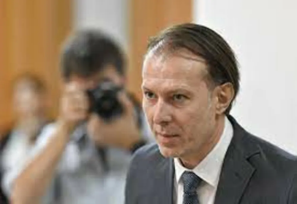 Florin Cîțu cere urgentarea aplicării de sancțiuni mai dure Rusiei, din partea României: „Țin foarte mult la asta”