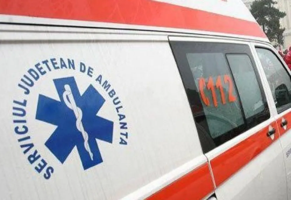 Descoperire macabră în Canalul Dunăre Marea Neagră