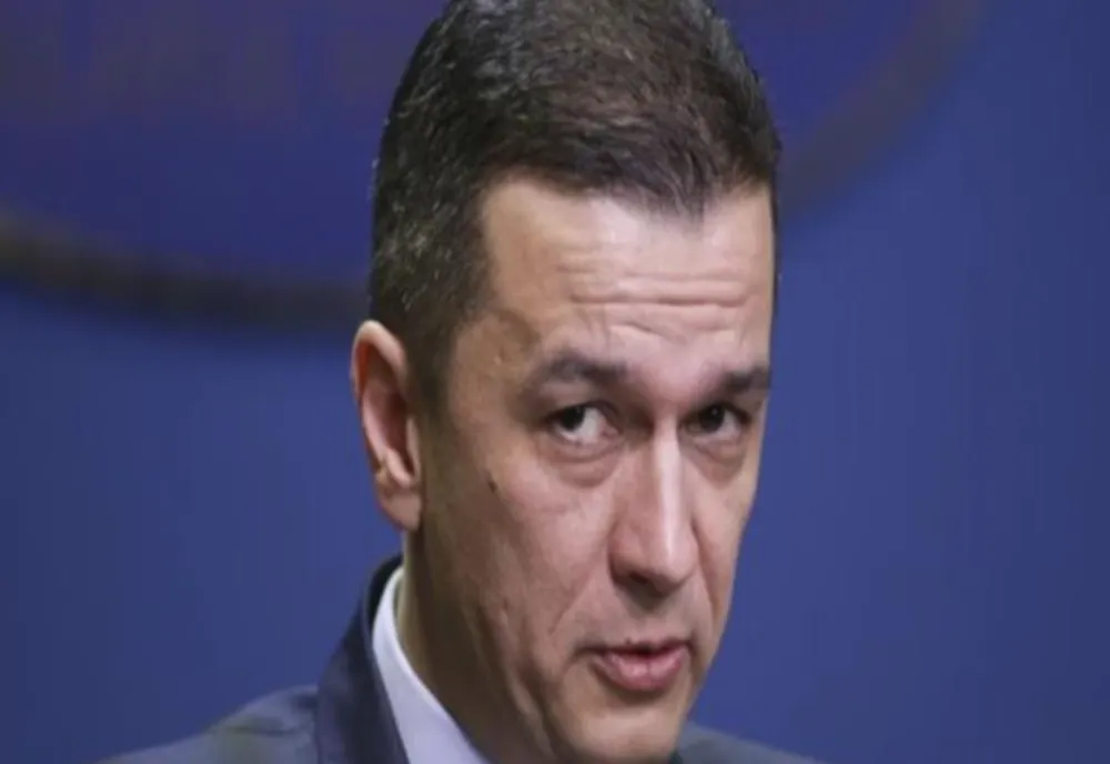 Grindeanu: Eu nu am absolut nimic să-i reproşez primului ministru cum că nu a ţinut echilibrul în Guvern