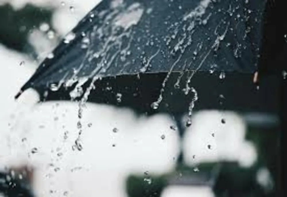 Prognoza meteo: Cod galben de ploi torenţiale, descărcări electrice şi vânt puternic, până luni seară