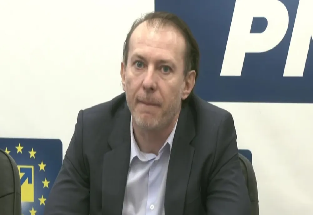 Cîţu, atac la Ciolacu:  Să le explice românilor de ce, pe noua legislaţie, preţurile la energie şi gaze au crescut brusc cu aproape 30%