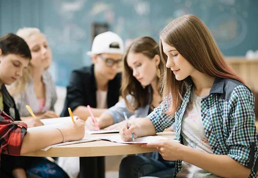Admiterea la liceu din 2027, cu examen separat. Ministrul Educației: „Prevederea există în lege din 2023”