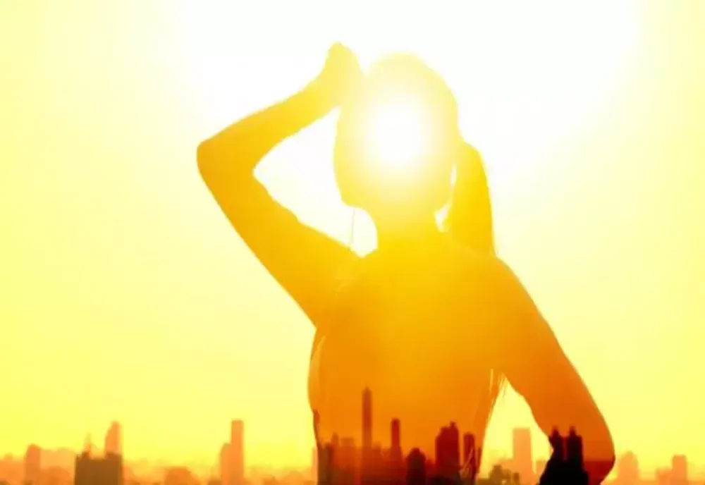 Prognoza meteo în Capitală până duminică seara: Maximele ajung la 35 de grade