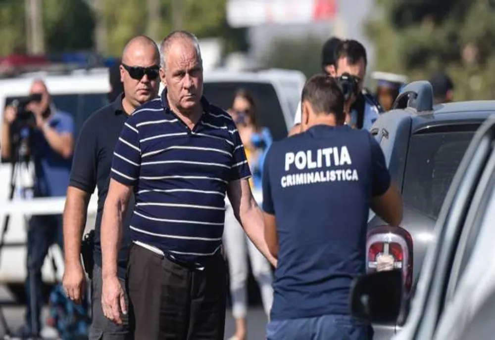 Magistrații au amânat pronunțarea sentinței în dosarul Caracal. Când își va afla Gheorghe Dincă pedeapsa