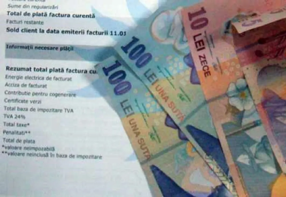 ANPC face controale după facturile uriașe la curent. Ce trebuie să faci dacă ai probleme cu factura