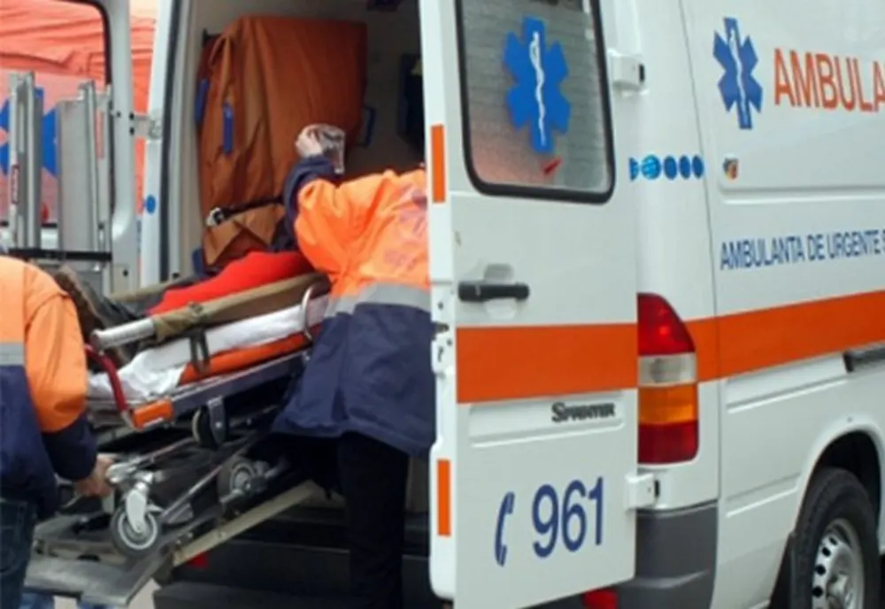 Trupul unui bărbat a fost văzut plutind pe mare, în zona plajei Modern / Cadrele medicale au constatat decesul