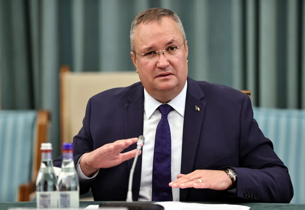 Nicolae Ciucă: Am pus pe lista de priorităţi ale Guvernului şi obiectivul prin care să determinăm cât mai mulţi români să se întoarcă acasă