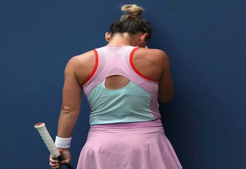 Simona Halep a coborât un loc în clasamentul WTA. Urcare de un loc pentru Cîrstea, menţinere pentru Begu