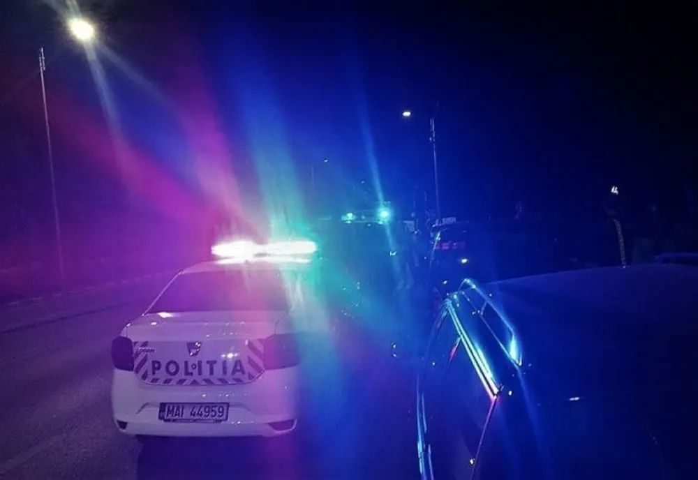 Anchetă după ce o femeie a fost găsită moartă în apropiere de Centura Capitalei