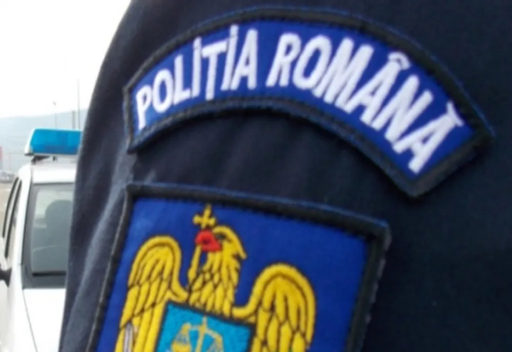 Mesaje false din partea Poliției: ”Nu dați curs! Riscați să fiți înșelați cu sume de bani!”