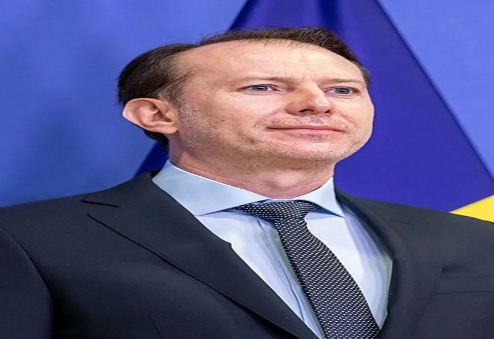 Florin Cîţu: În PNRR există spaţiu pentru a creşte pensiile cu 25% in 2023
