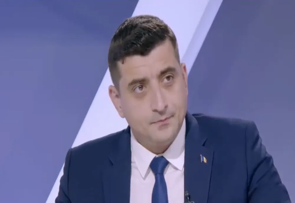 George Simion: Soluţia la actuala criză a energiei nu este plafonarea preţurilor