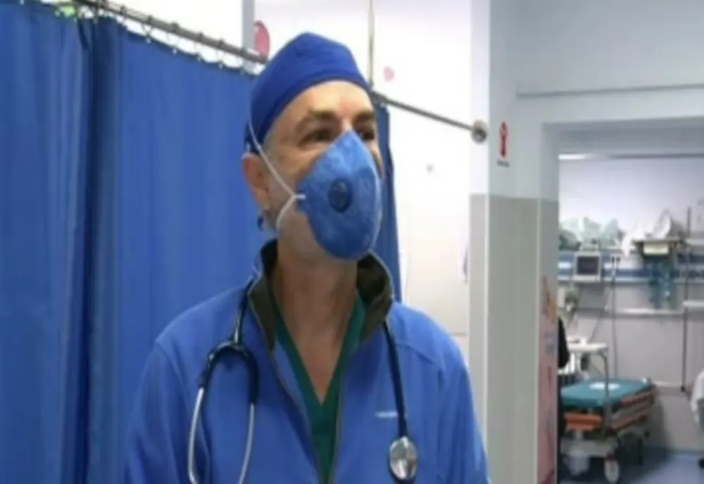 Anunț important pentru părinți! Un cunoscut medic pediatru a tras un semnal de alarmă