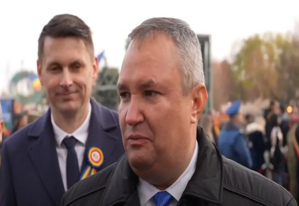 Inflația va începe să scadă. Nicolae Ciucă: "Este foarte posibil să se apropie de 10%"
