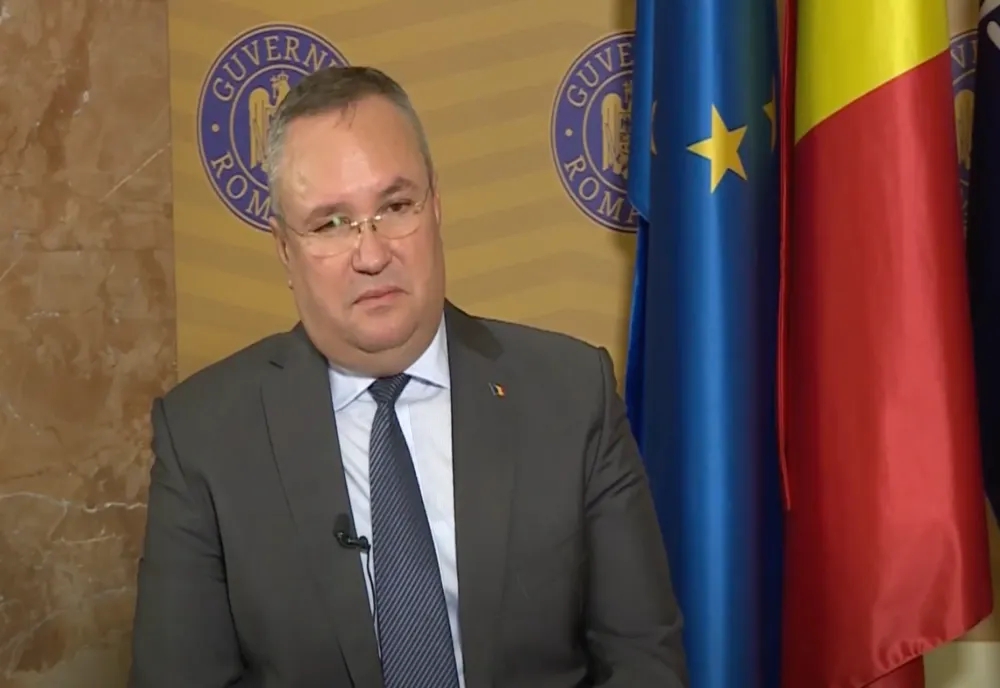 Ciucă: Toate instituţiile ne prevăd o creştere economică în 2023