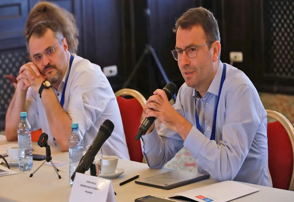 Drulă: „Pentru nedreptatea suferită azi de români, există și responsabilități naționale de asumat. Ministrul Bode trebuie să-și dea demisia!”