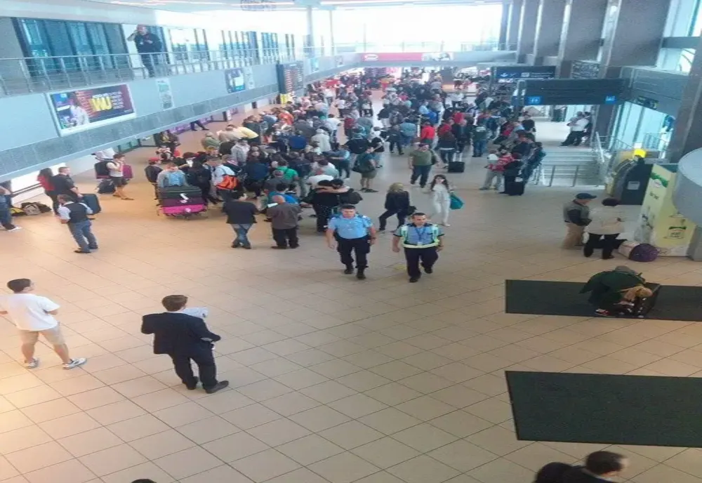 MAE, atenţionare de călătorie pentru românii care merg în Germania
